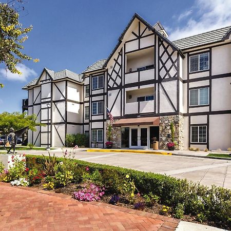 Worldmark Solvang Εξωτερικό φωτογραφία