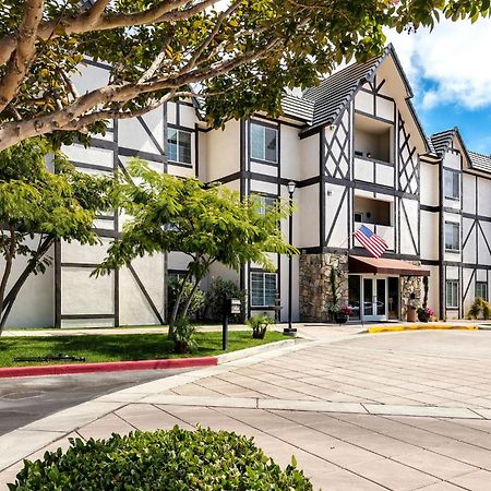 Worldmark Solvang Εξωτερικό φωτογραφία
