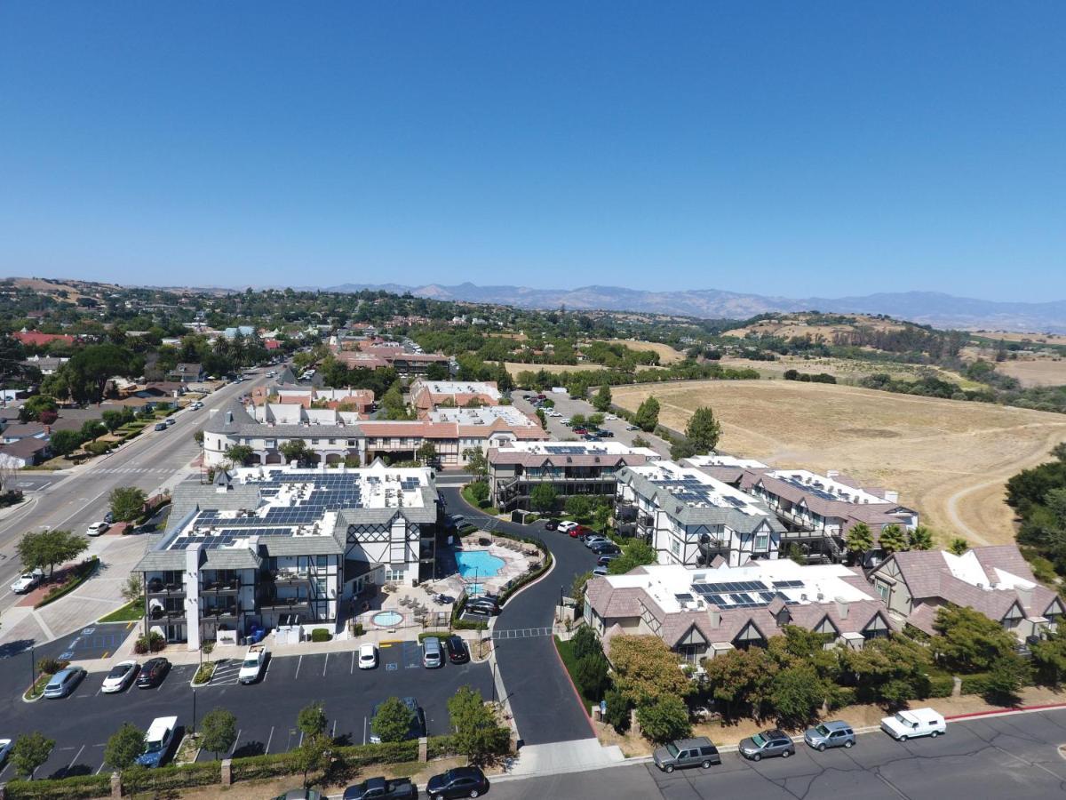 Worldmark Solvang Εξωτερικό φωτογραφία