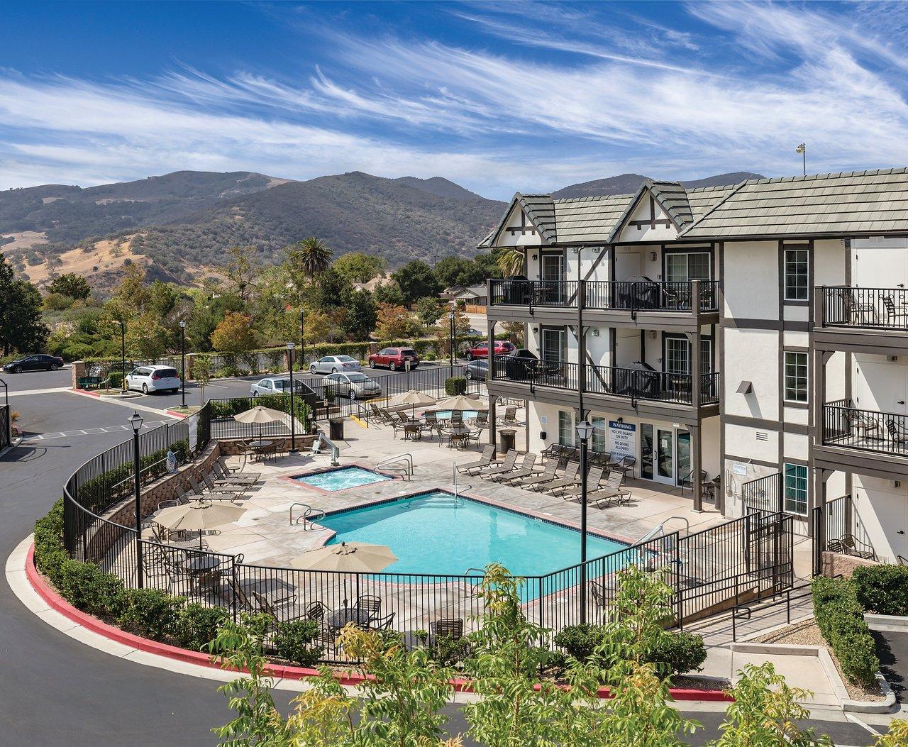 Worldmark Solvang Εξωτερικό φωτογραφία