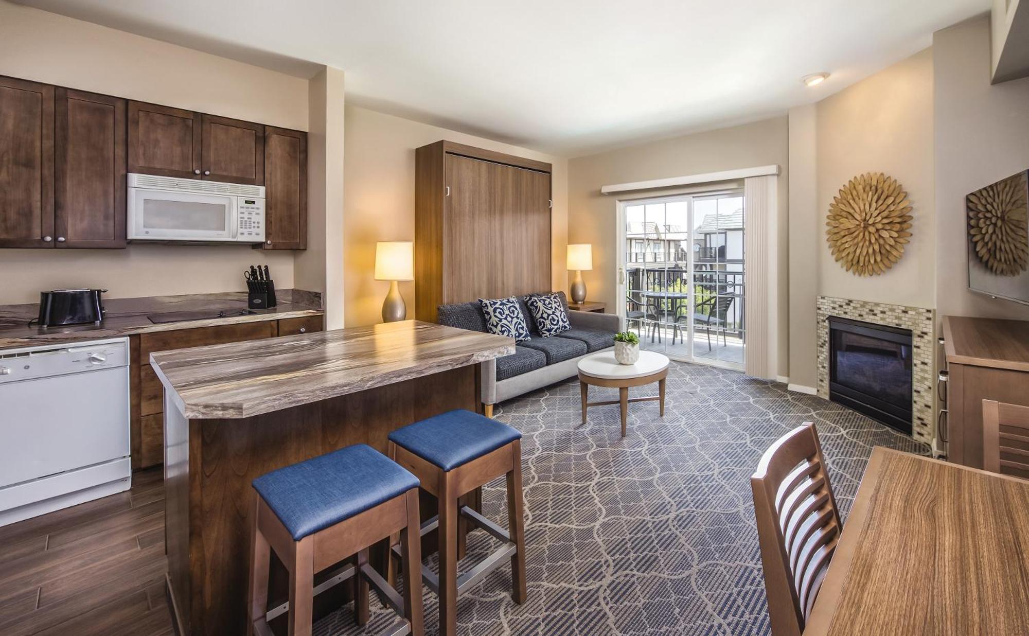 Worldmark Solvang Εξωτερικό φωτογραφία