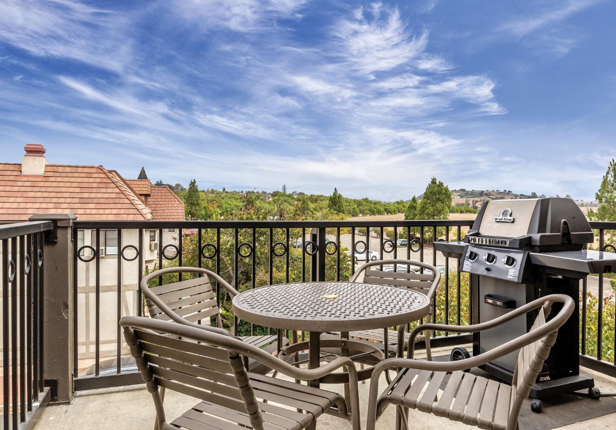 Worldmark Solvang Εξωτερικό φωτογραφία