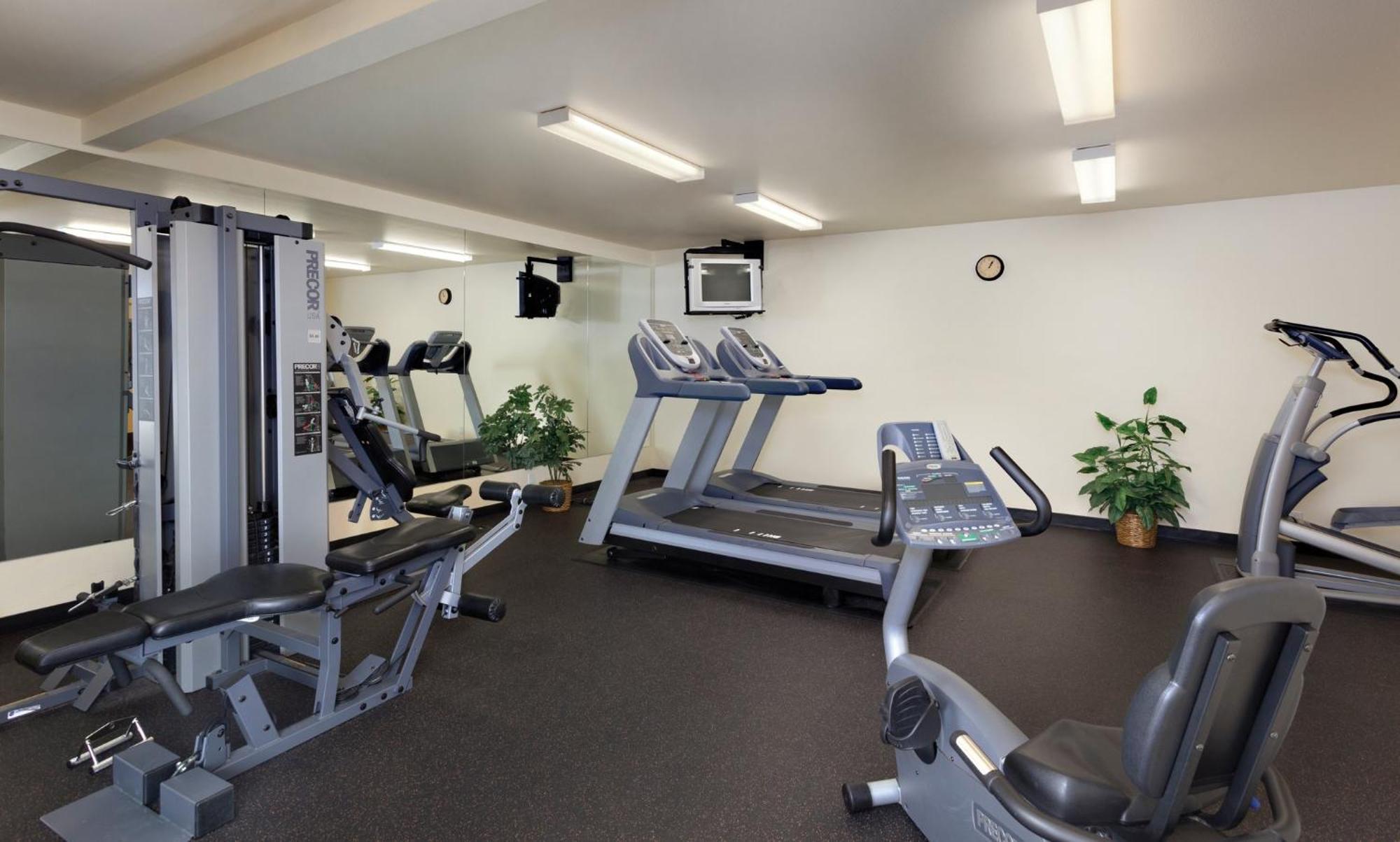 Worldmark Solvang Εξωτερικό φωτογραφία