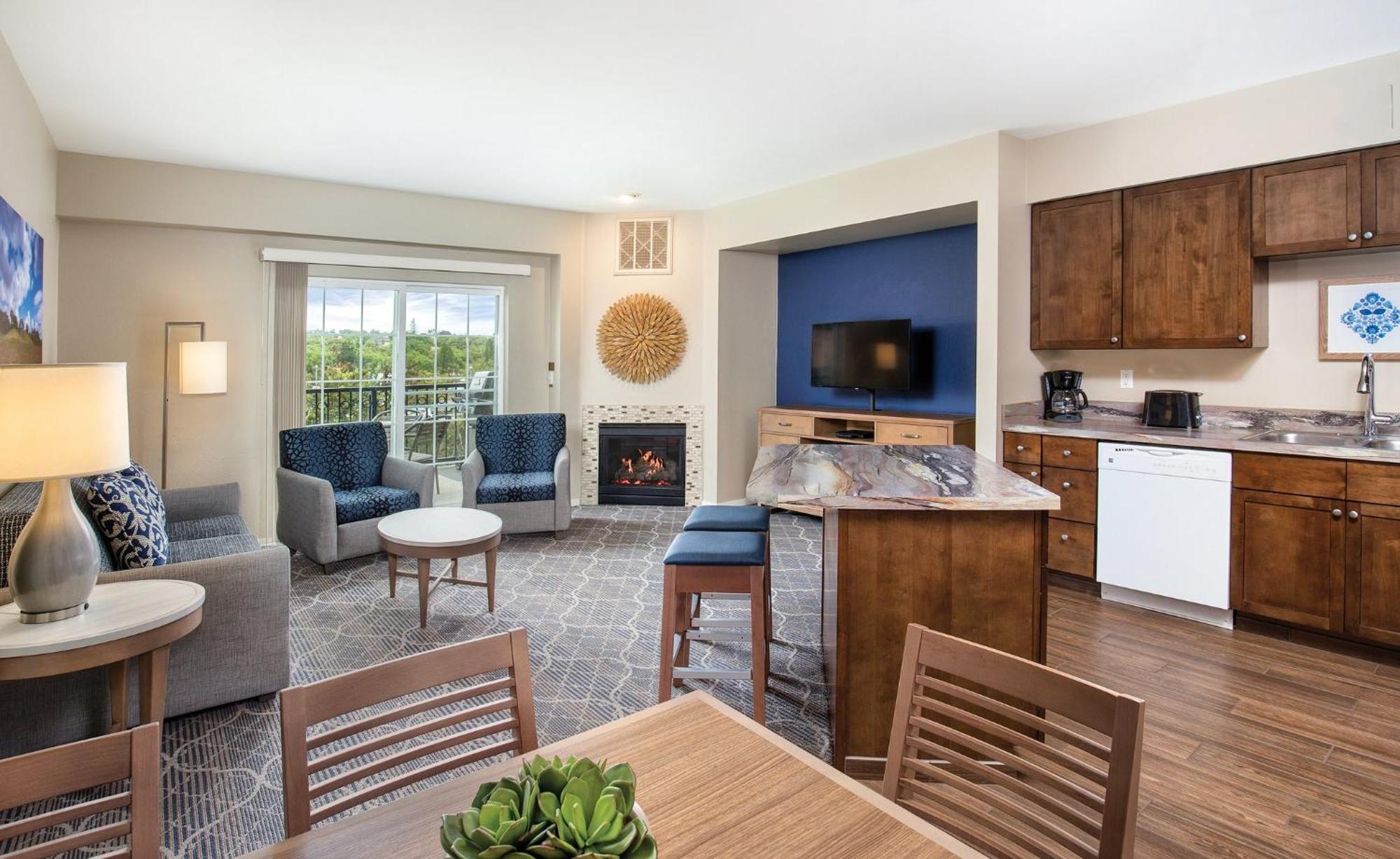Worldmark Solvang Εξωτερικό φωτογραφία