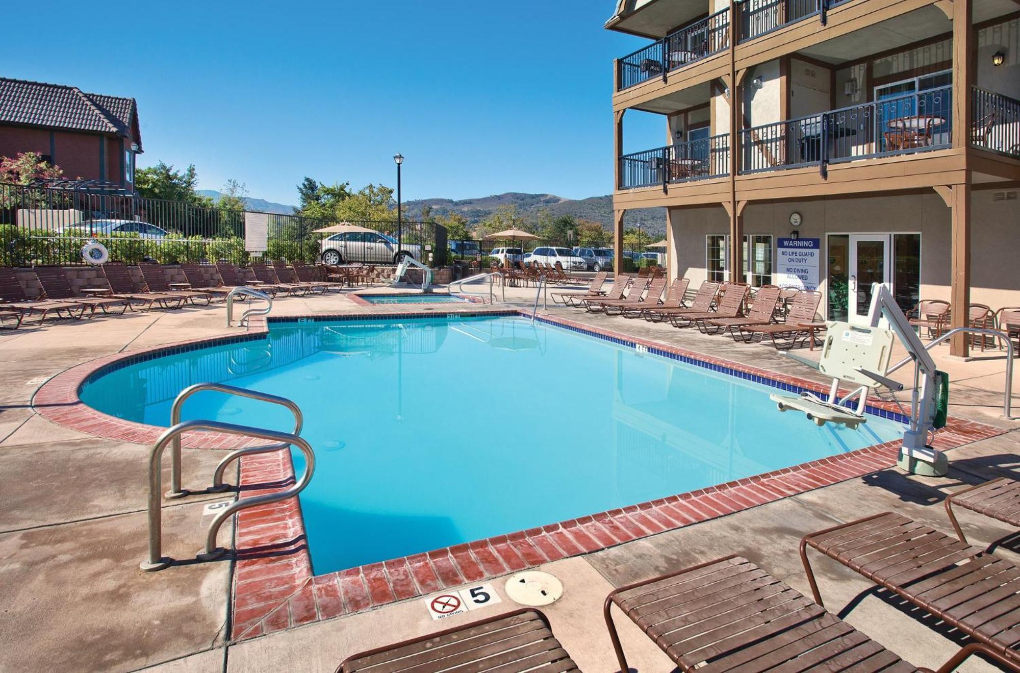 Worldmark Solvang Εξωτερικό φωτογραφία