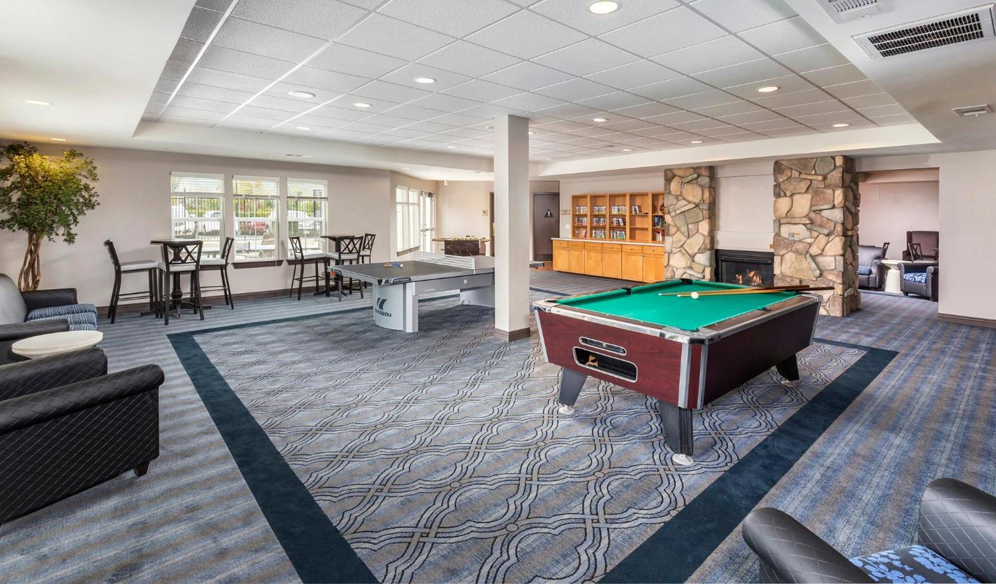Worldmark Solvang Εξωτερικό φωτογραφία