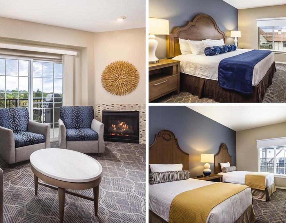 Worldmark Solvang Εξωτερικό φωτογραφία