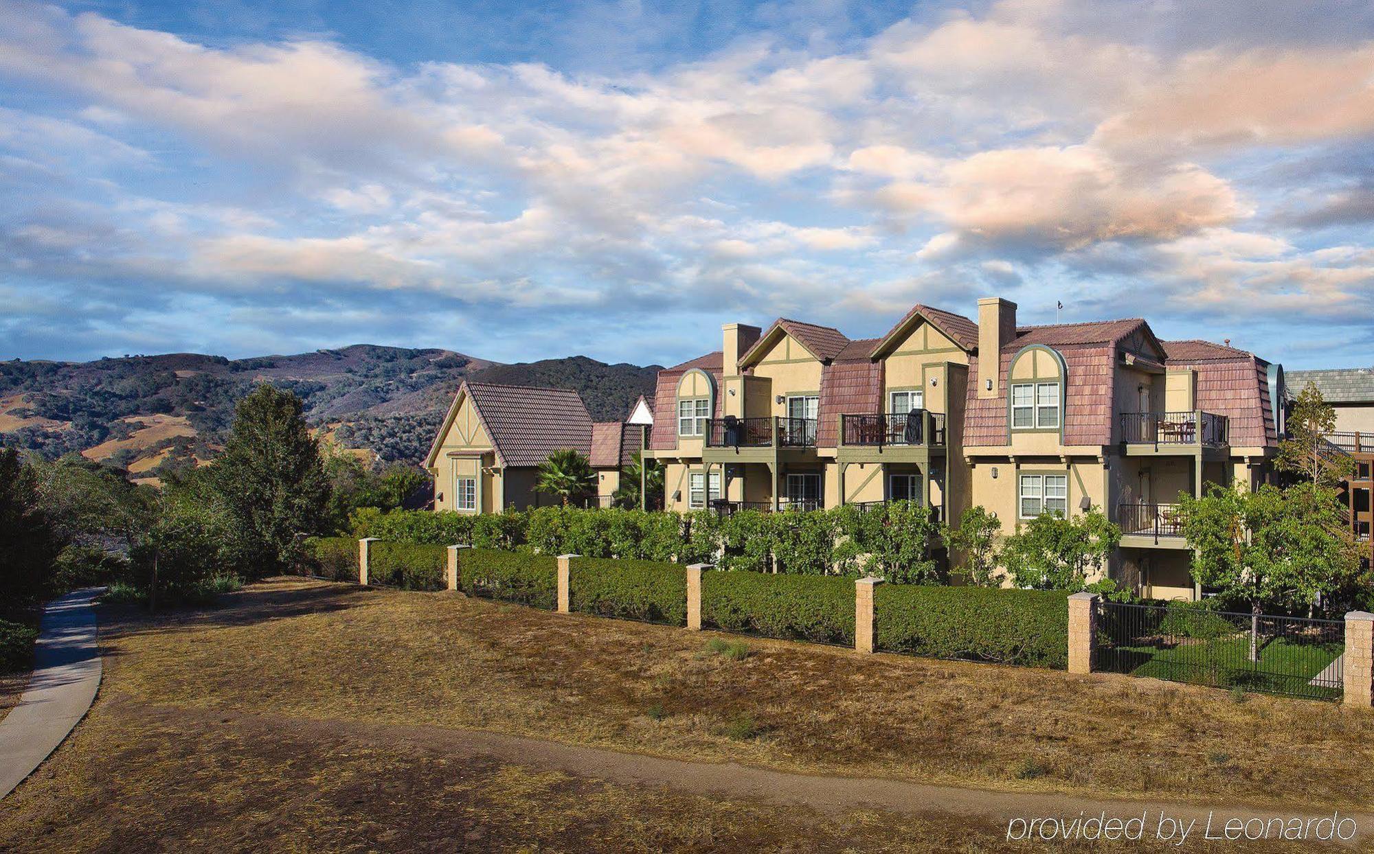 Worldmark Solvang Εξωτερικό φωτογραφία