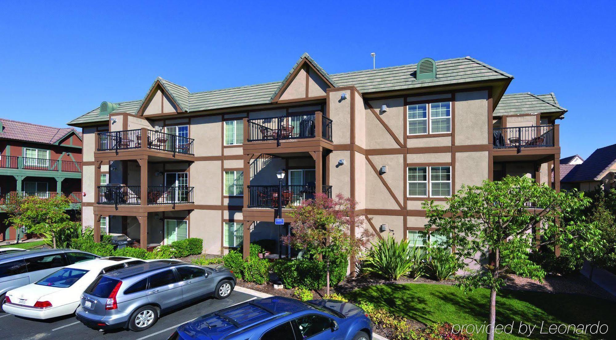 Worldmark Solvang Εξωτερικό φωτογραφία