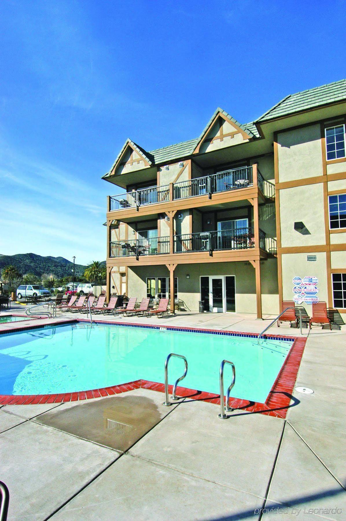 Worldmark Solvang Εξωτερικό φωτογραφία