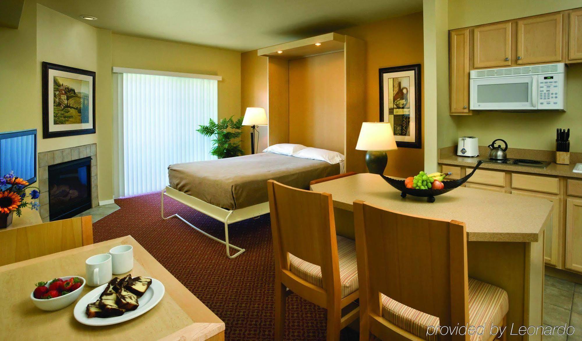 Worldmark Solvang Εξωτερικό φωτογραφία