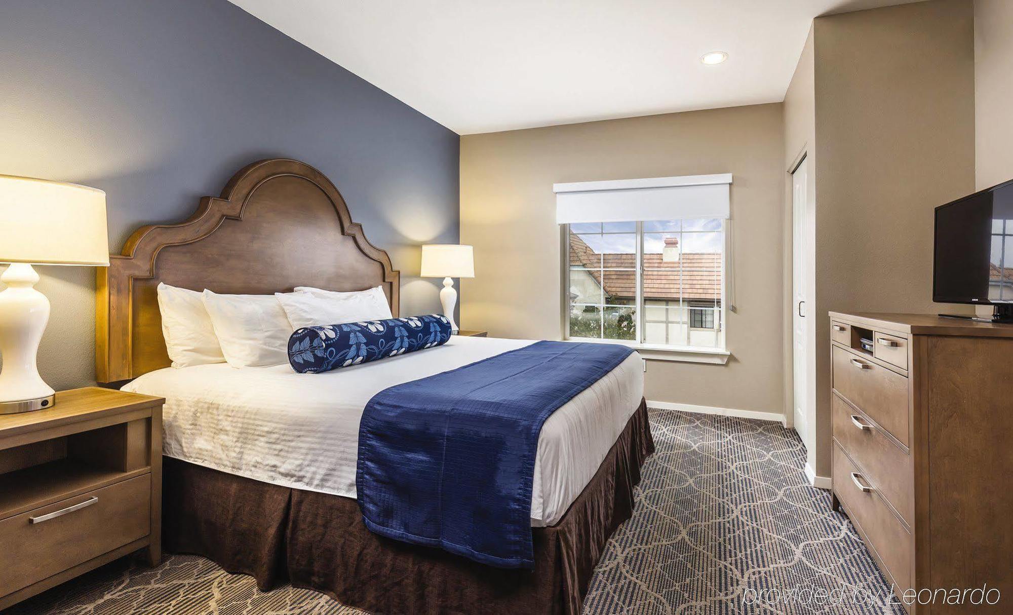 Worldmark Solvang Εξωτερικό φωτογραφία