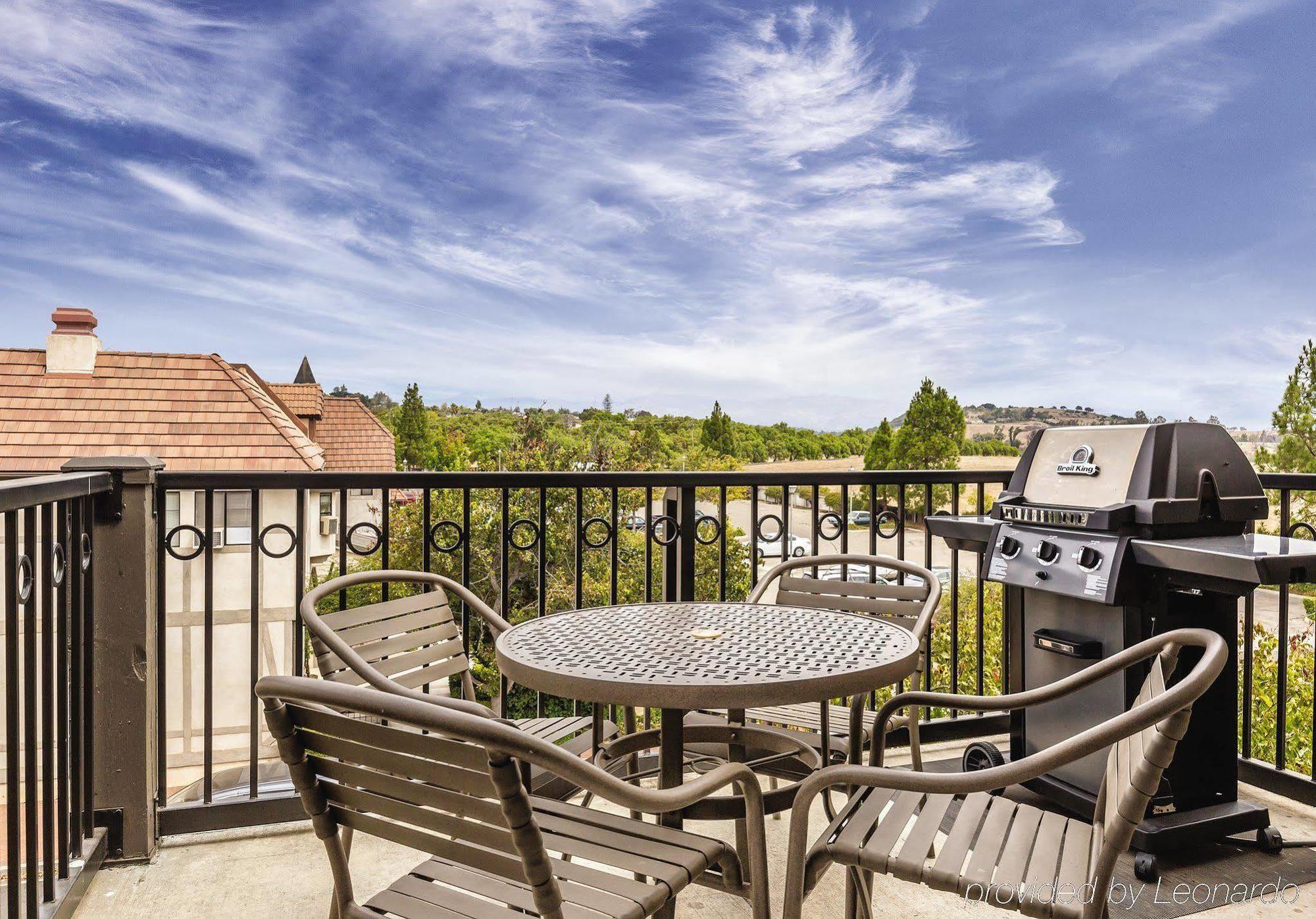 Worldmark Solvang Εξωτερικό φωτογραφία
