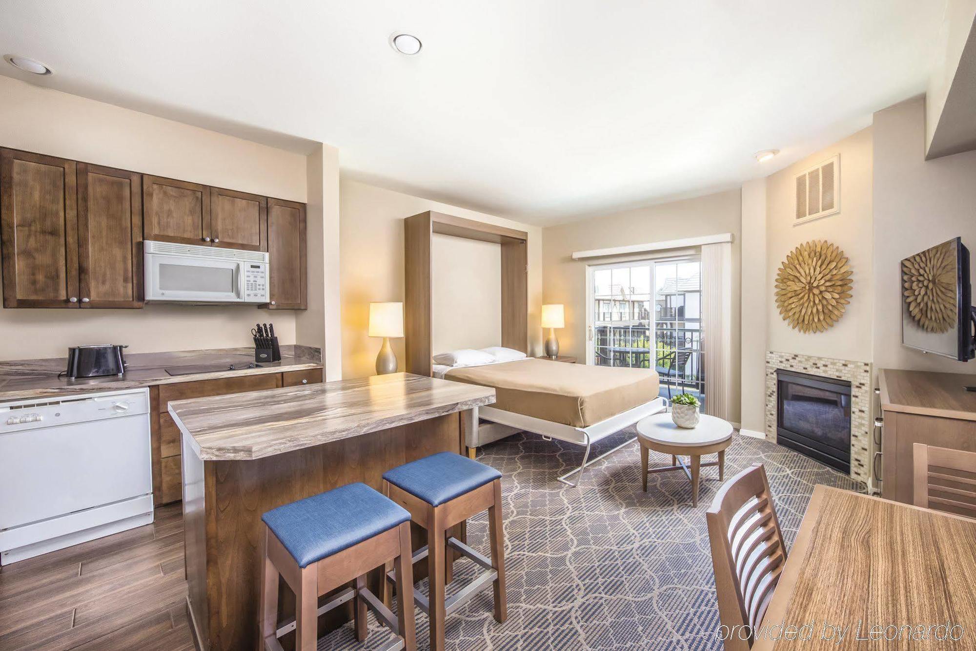 Worldmark Solvang Εξωτερικό φωτογραφία