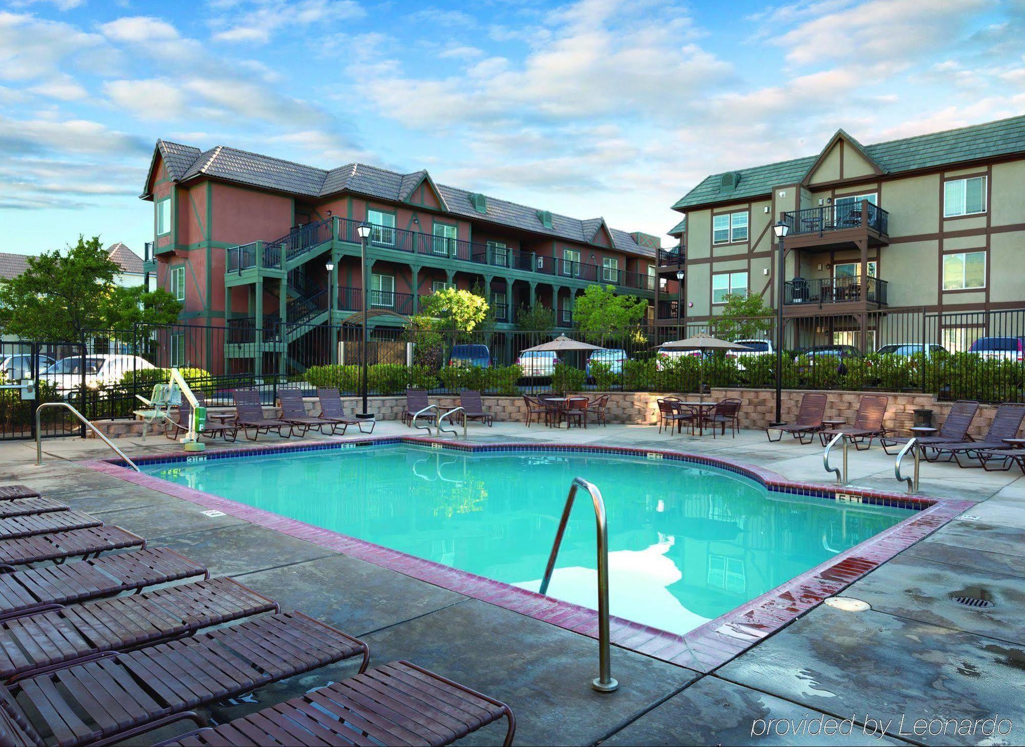 Worldmark Solvang Εξωτερικό φωτογραφία