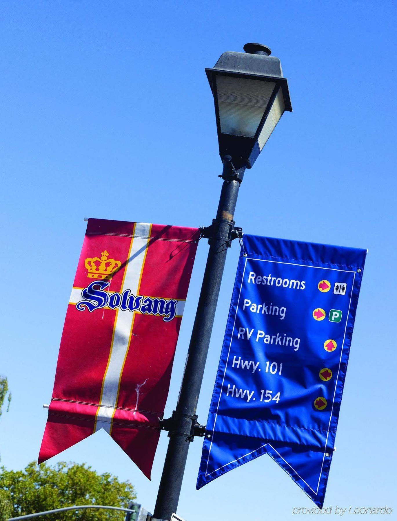 Worldmark Solvang Εξωτερικό φωτογραφία