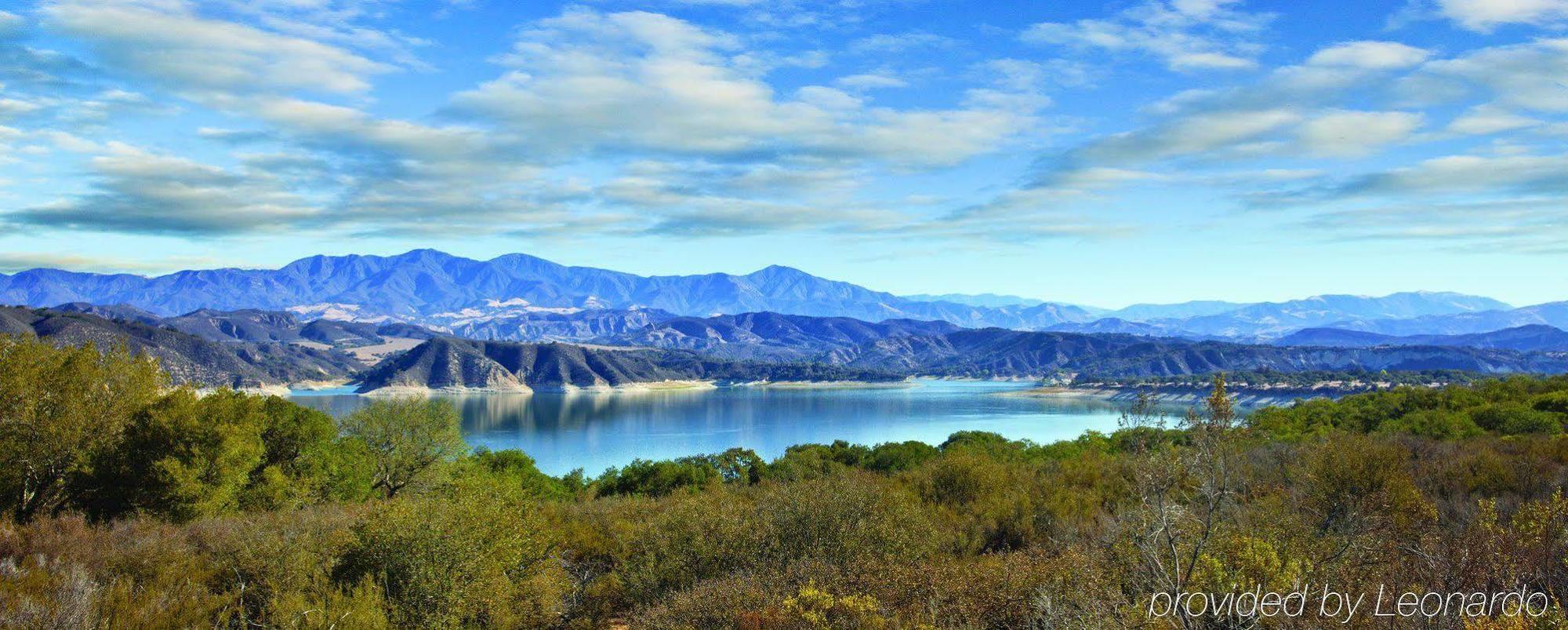 Worldmark Solvang Εξωτερικό φωτογραφία