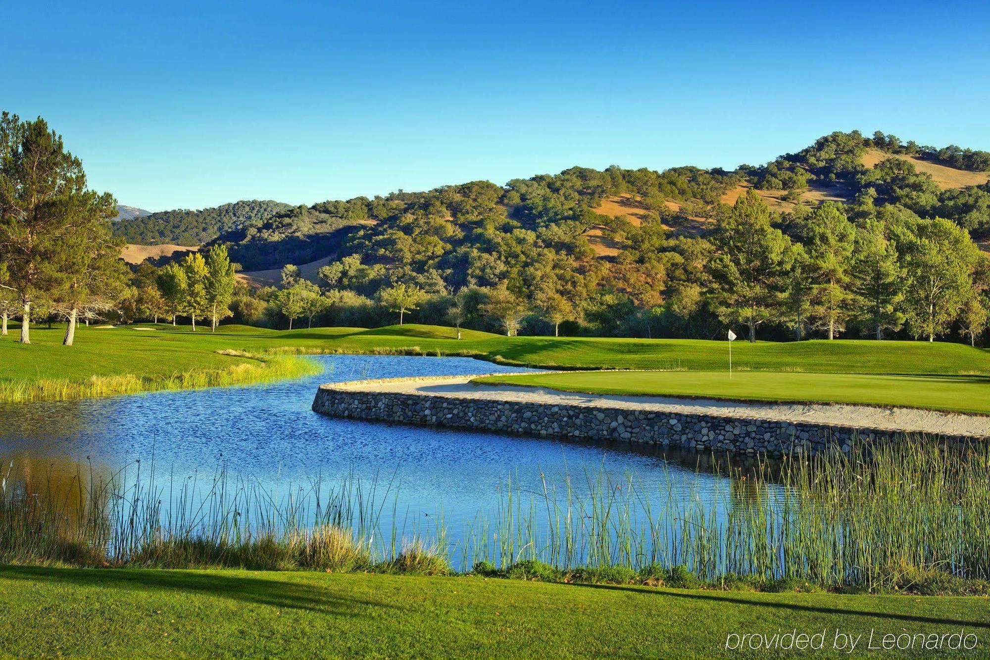Worldmark Solvang Εξωτερικό φωτογραφία