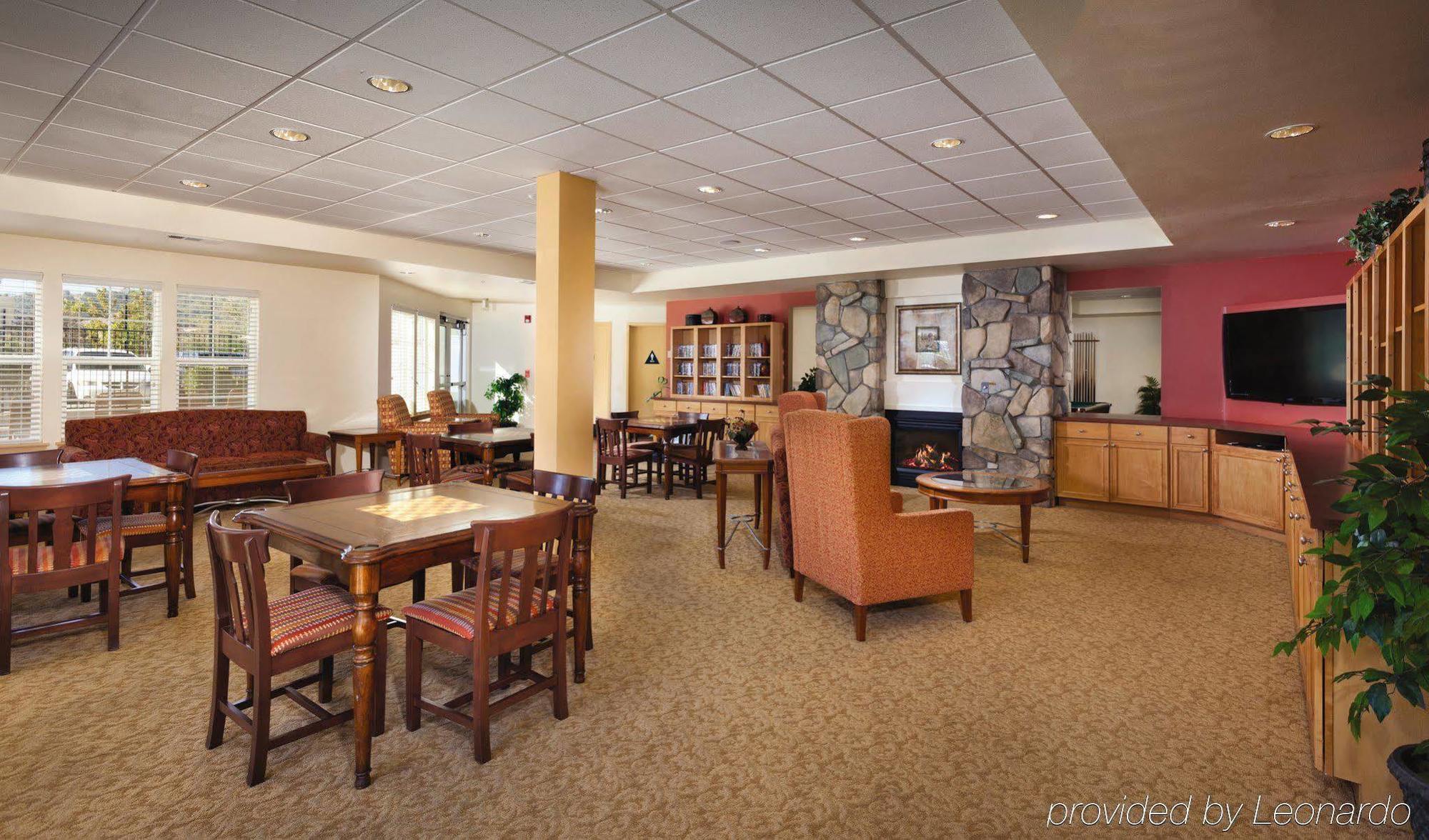 Worldmark Solvang Εξωτερικό φωτογραφία